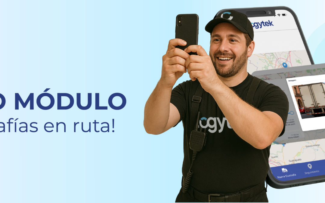 ¡Nuevo módulo!